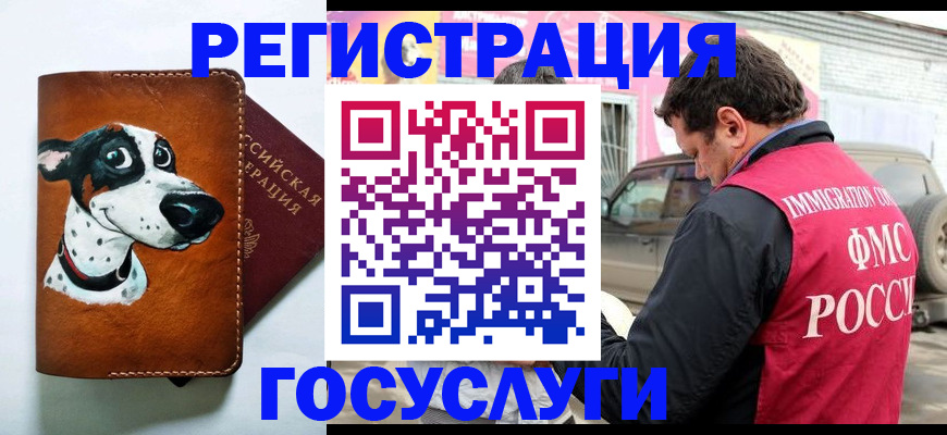 постоянная регистрация по месту жительства в Камешково